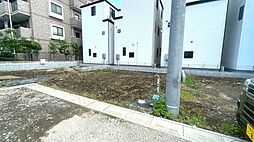 埼玉県川口市上青木１丁目