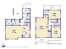 川口市木曽呂(198ー2) 3号棟