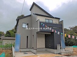 埼玉県川口市大字木曽呂