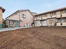 埼玉県川口市上青木西４丁目