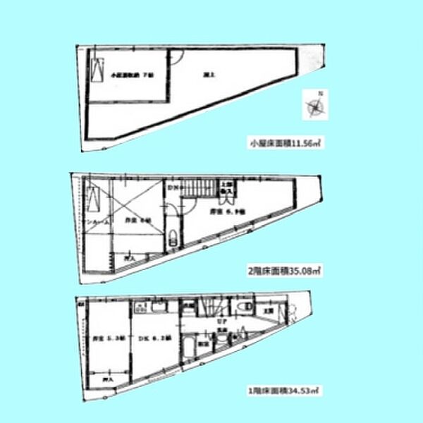 間取り：313004824071