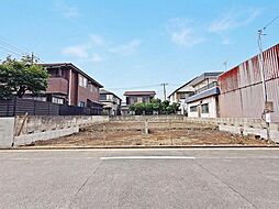 埼玉県川口市北園町
