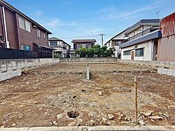 埼玉県川口市北園町
