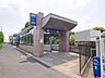 周辺：埼玉高速鉄道「新井宿」駅（3700m）
