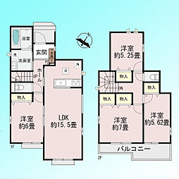 埼玉県川口市大字安行原