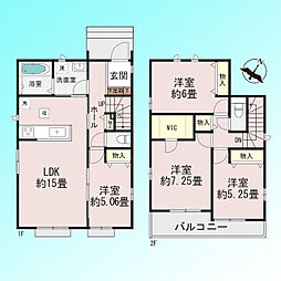 埼玉県川口市大字安行原