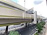その他：都市の躍動を間近に感じながら、軽快でアクティブな日常を叶えるロケーションです。