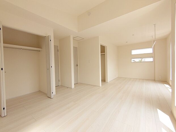 子供部屋