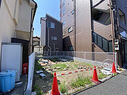 東京都北区神谷３丁目