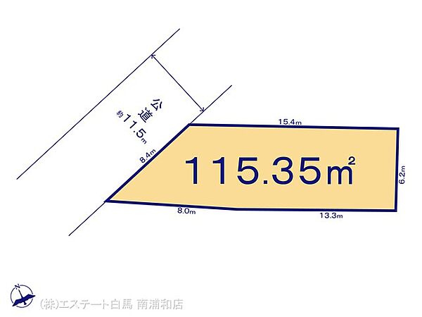 区画図：311002446947