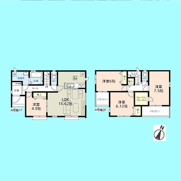 現況と図面が異なる場合は、現況を優先とさせていただきます。 