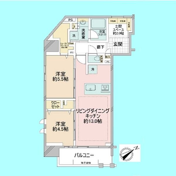 間取り：311002448787
