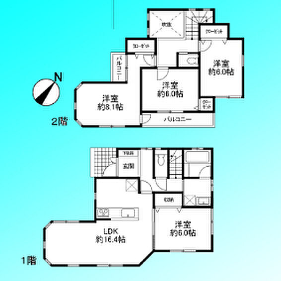 間取り：311002448804