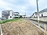 外観：現地土地写真 