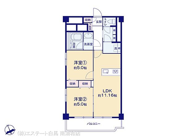間取り：311002449722