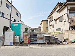 埼玉県川口市本蓮２丁目