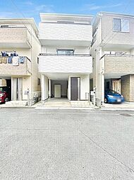 埼玉県さいたま市浦和区本太５丁目