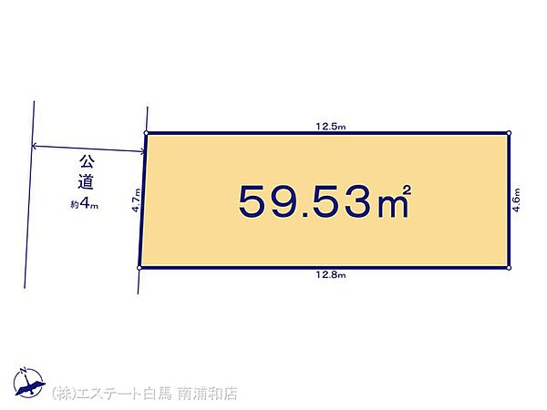 区画図：313004835314