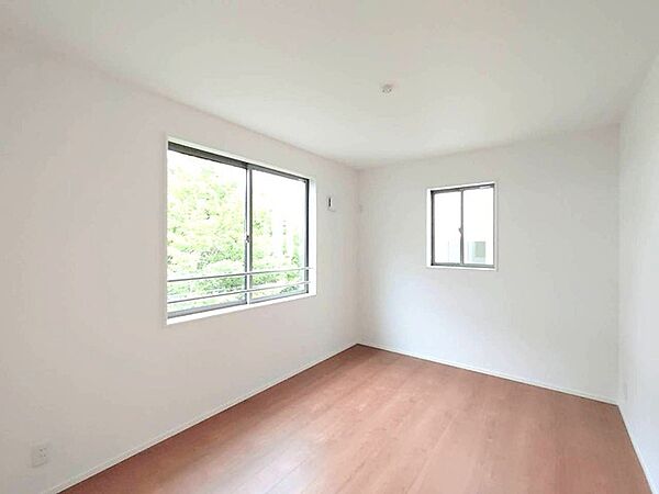 子供部屋