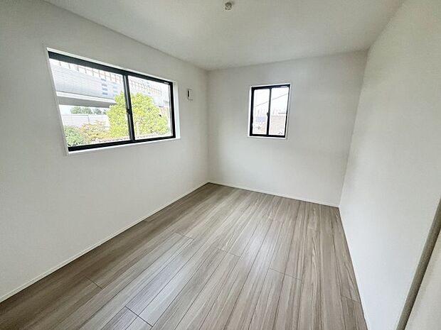 子供部屋