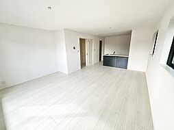 川口市安行領根岸1期 全6棟
