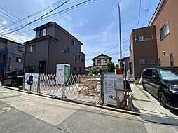 埼玉県さいたま市桜区町谷３丁目