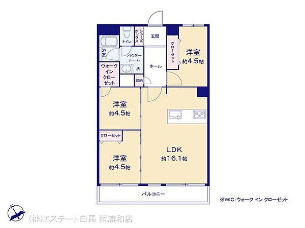 間取り：313004837158