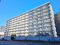 関屋ステーションハイツ