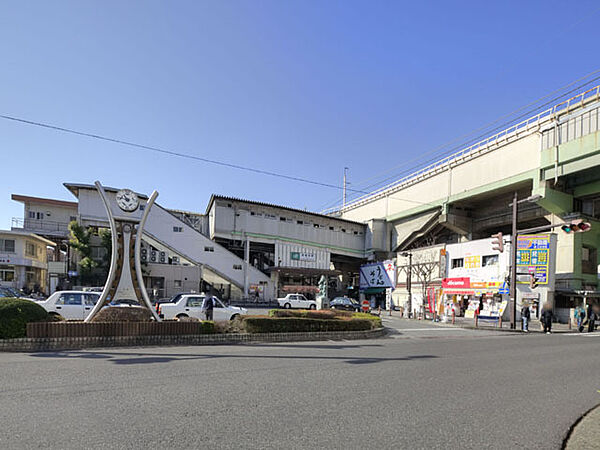 周辺を拡大表示