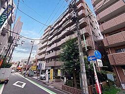 西川口並木第3サニーコート