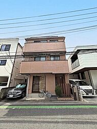 埼玉県さいたま市中央区上落合８丁目