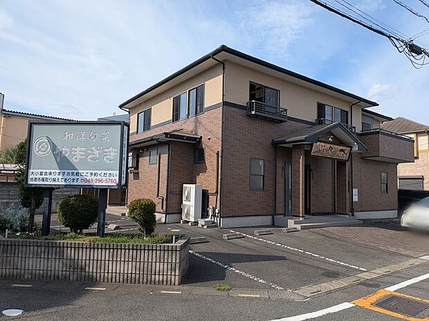 現地土地写真