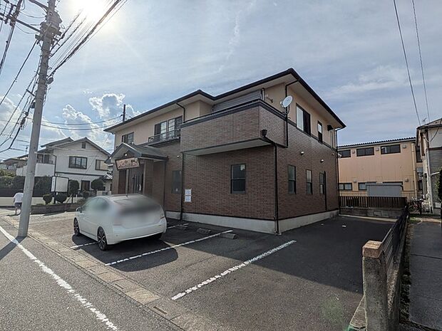 現地土地写真