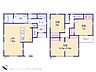 間取り：図面と異なる場合は現況を優先