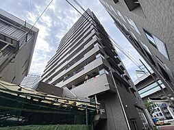 ライオンズプラザ新板橋