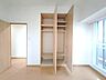 収納：部屋に設けた収納は、住みやすさへのこだわり。 