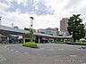 周辺：JR京浜東北線「川口」駅（850m）