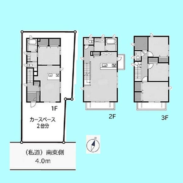 間取り：311002457041