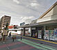 周辺：JR京浜東北線「与野」駅（1090m）