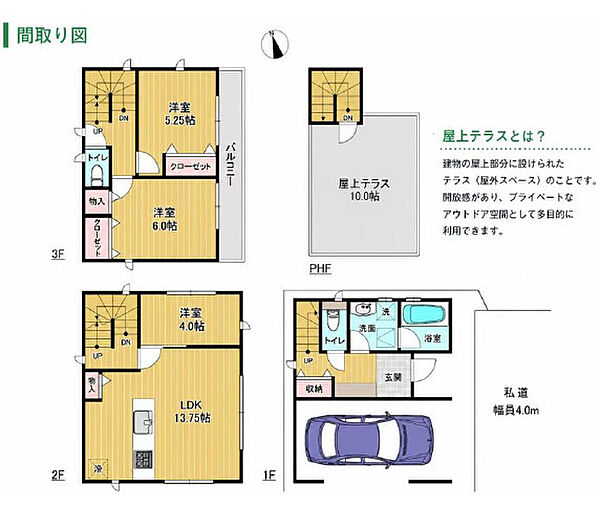 間取り：311002458154