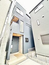 埼玉県川口市芝塚原２丁目