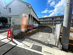 川口市安行吉岡4期 全6棟