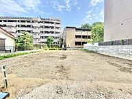 埼玉県さいたま市浦和区本太3丁目：物件画像