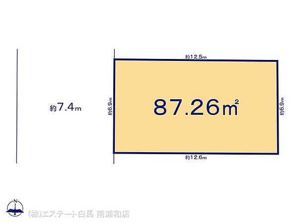 区画図：313004850712