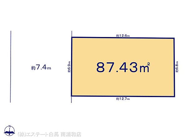 区画図：313004850713