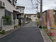 埼玉県さいたま市南区松本1丁目：物件画像