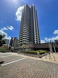 スカイフロントタワー川口