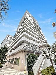 リプレ川口一番街6号棟