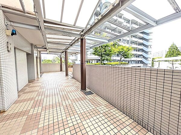 アプローチ