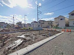 埼玉県川口市大字安行原